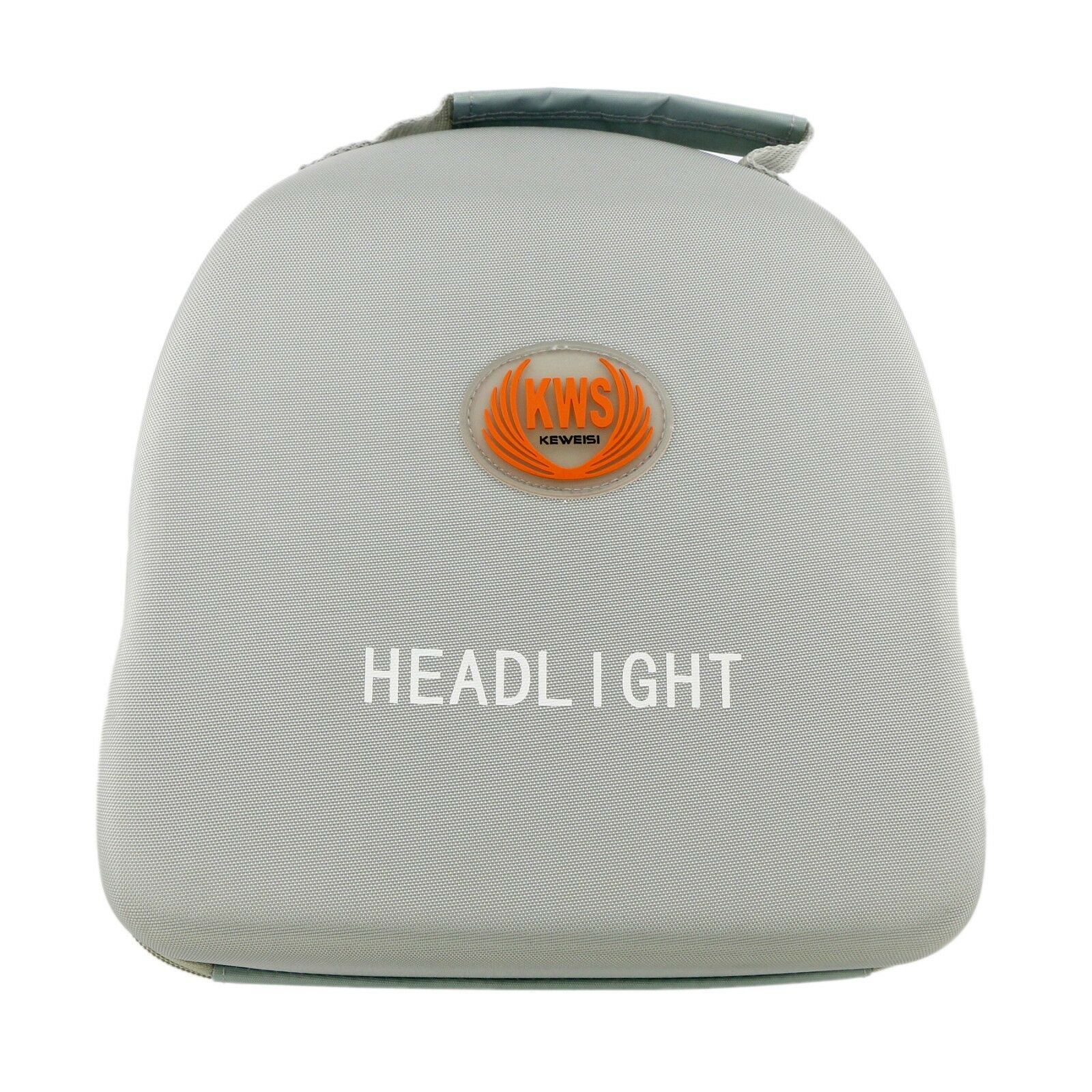 YN®軽量コードレスLEDヘッドライトKD-202A-7